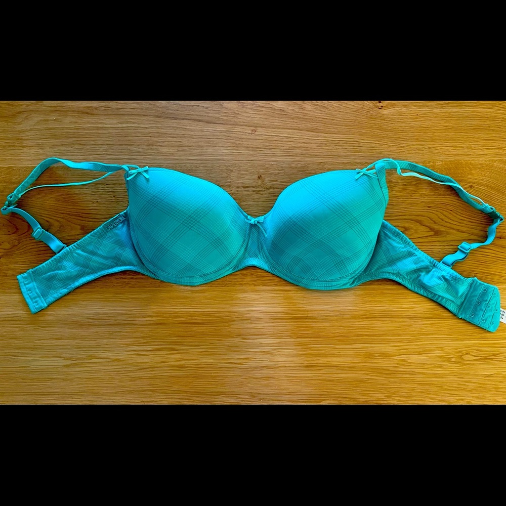 Marie Jo L’Aventure padded bra